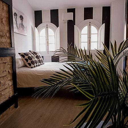 Sevilla Centro Casa Del Pop 外观 照片