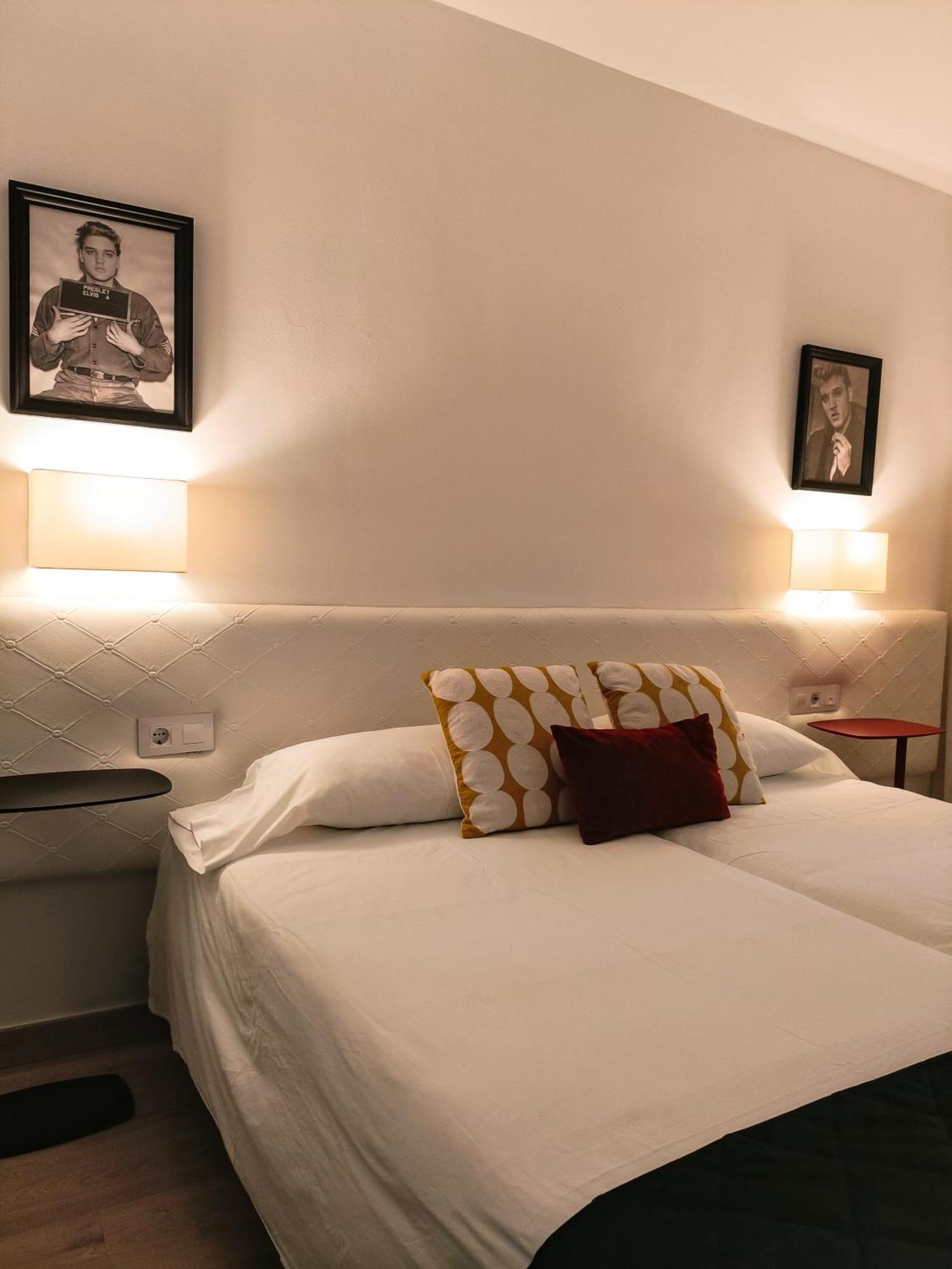 Sevilla Centro Casa Del Pop 外观 照片