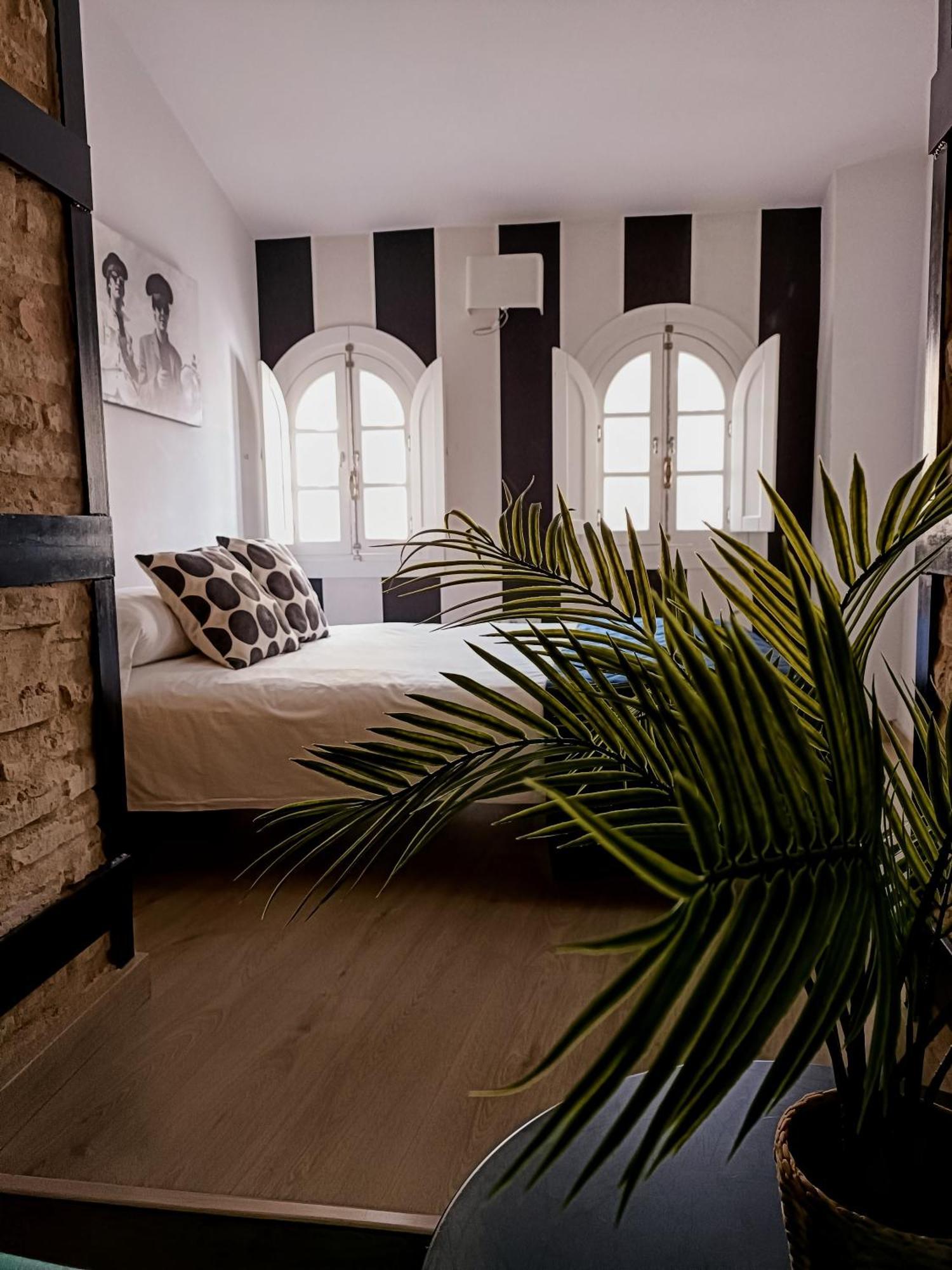 Sevilla Centro Casa Del Pop 外观 照片