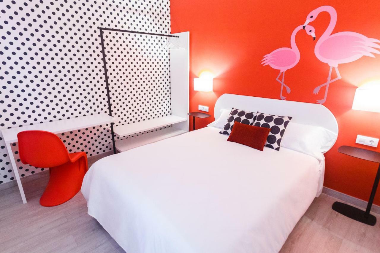 Sevilla Centro Casa Del Pop 外观 照片