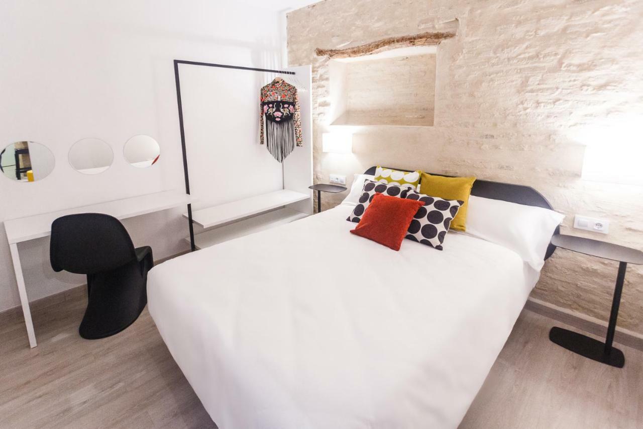 Sevilla Centro Casa Del Pop 外观 照片