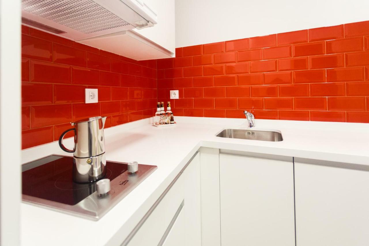 Sevilla Centro Casa Del Pop 外观 照片