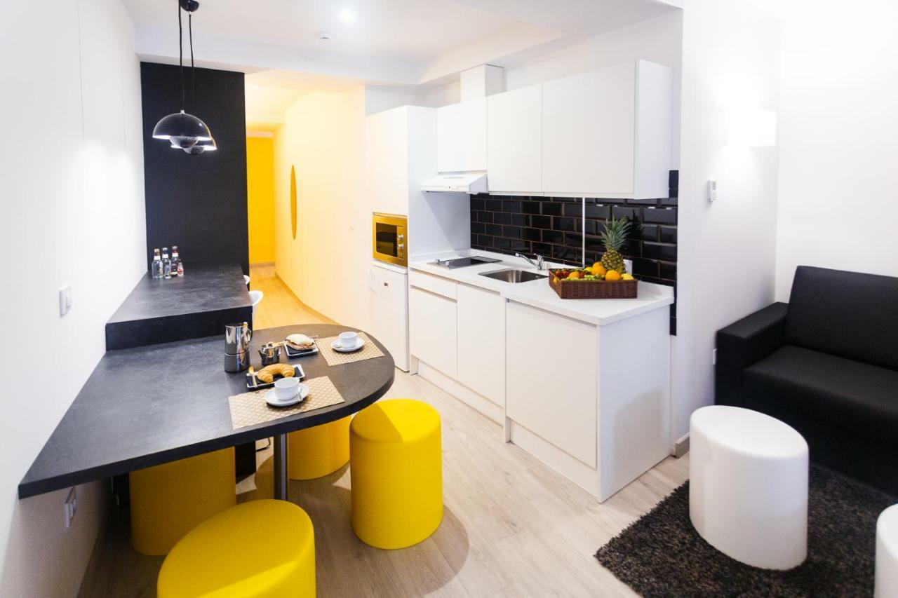 Sevilla Centro Casa Del Pop 外观 照片