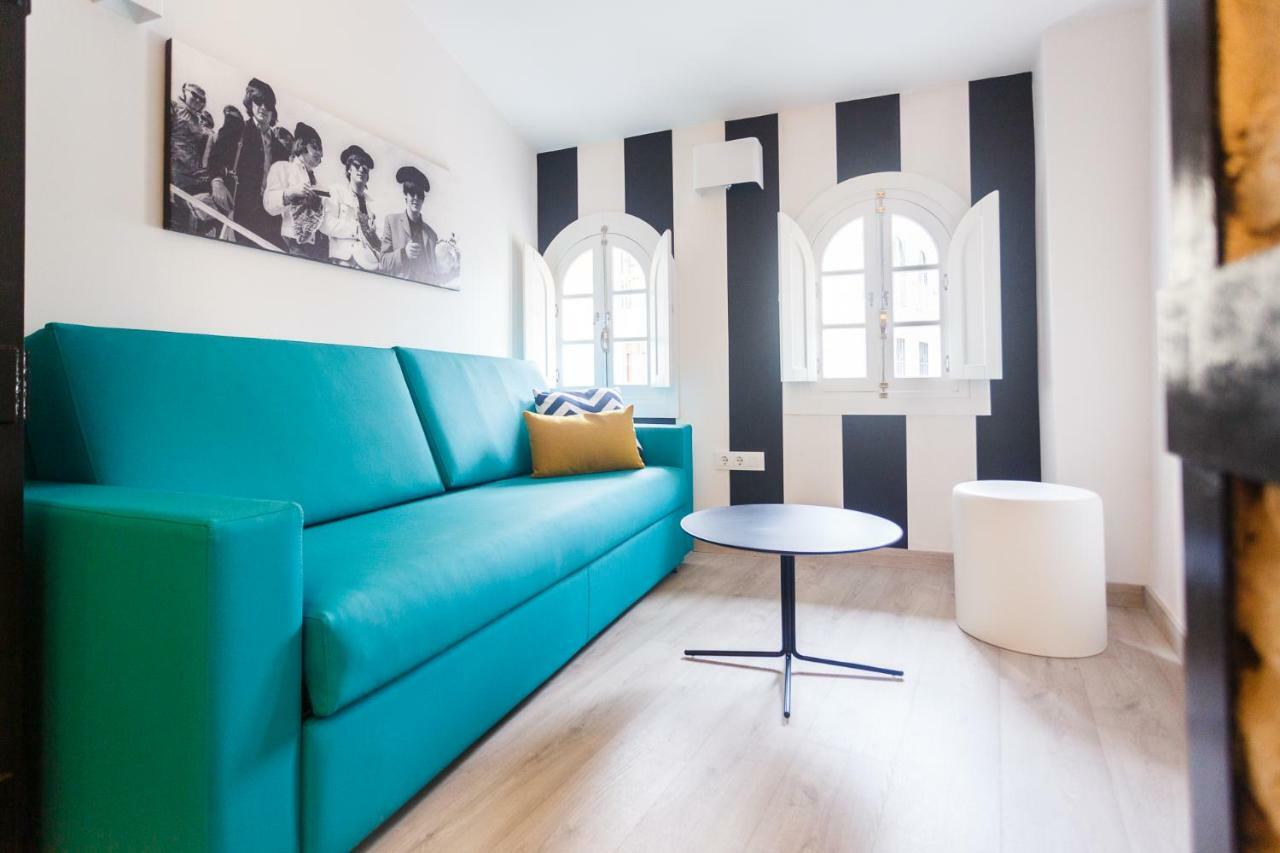 Sevilla Centro Casa Del Pop 外观 照片