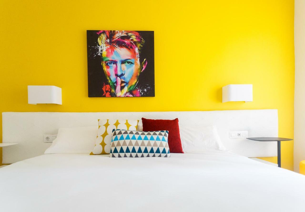 Sevilla Centro Casa Del Pop 外观 照片
