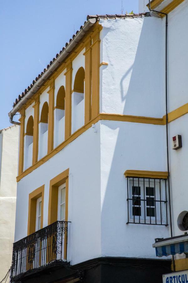 Sevilla Centro Casa Del Pop 外观 照片